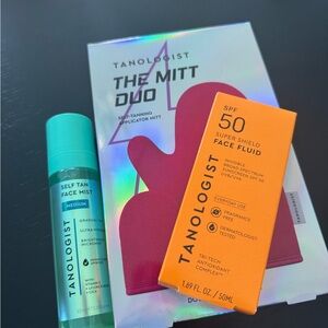 Tanologist Bundle